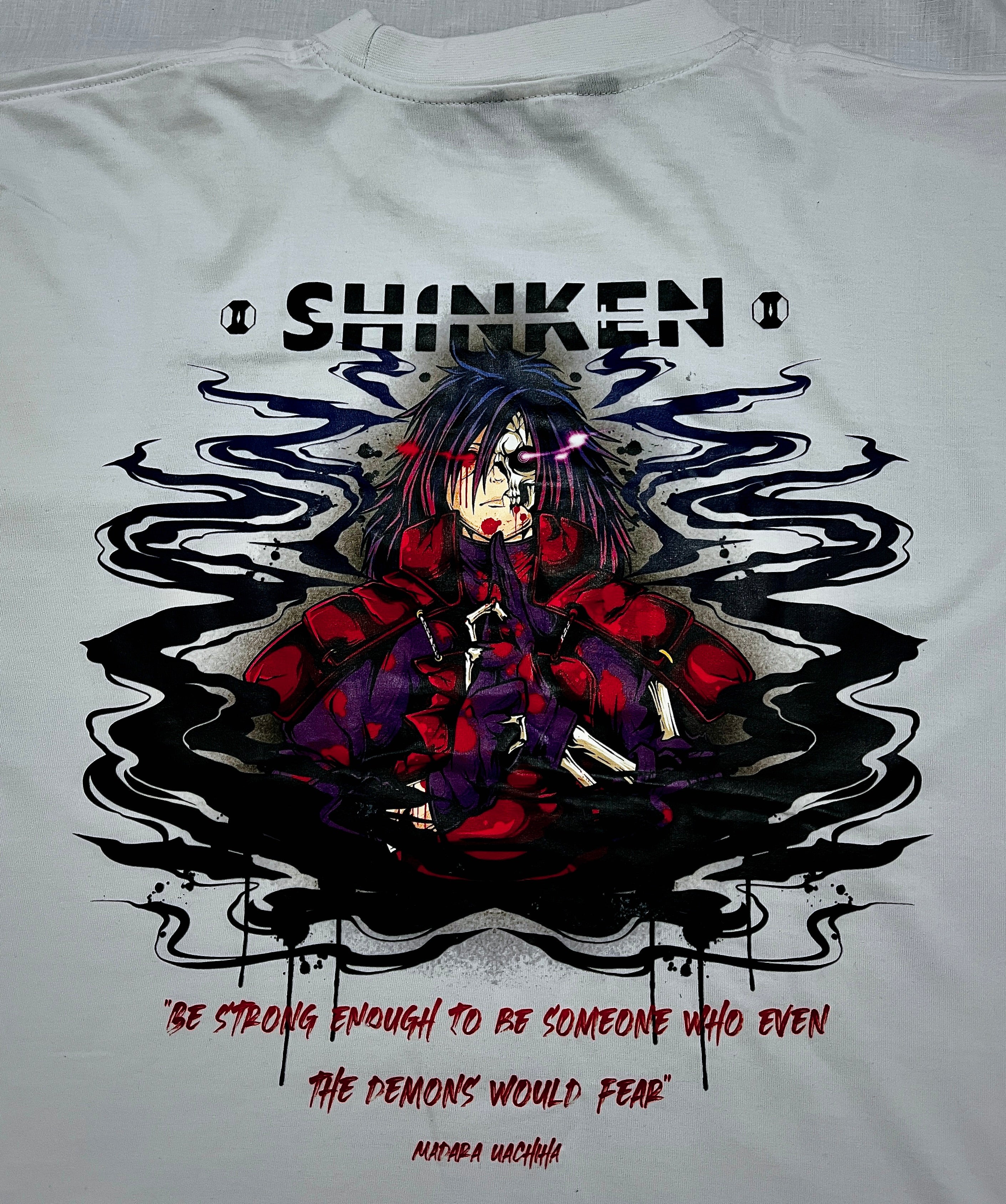 MADARA【完全限定2000枚】無告知配布CD 未開封 パニックちゃんねる Undead Madara – shinken.store