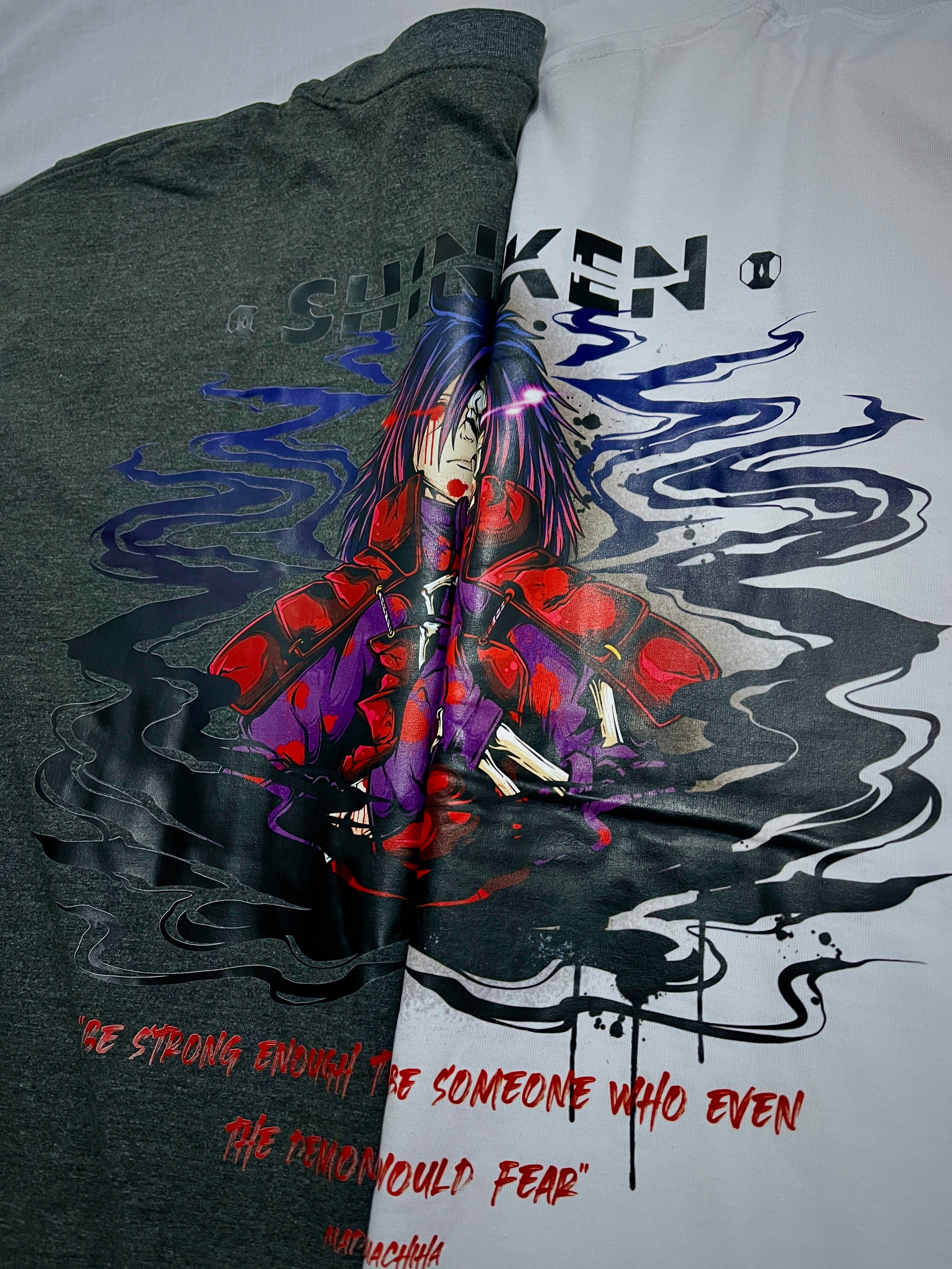 MADARA【完全限定2000枚】無告知配布CD 未開封 パニックちゃんねる Undead Madara – shinken.store