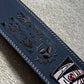 CURSE MARK LEVER BELT