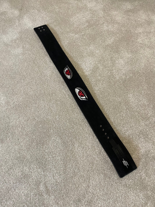 SHADOW LEVER BELT